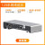 hdmi延长器4K高清转网线RJ45网络网口收发器KVM音视频传输器USB鼠 工程款120米接收端 200m