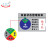 天意州TianYizhou 设备状态管理标识 吸磁式管理牌 亚克力状态牌 12.5*8㎝ 三区（运行 停机 检修）