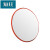 知旦 广角镜 45cm室内款 凸面镜小区道路转弯反光球面镜可定制  601707