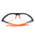 JSP洁适比 02-9700护目镜劳保防飞溅透明防雾防尘防风防护眼镜