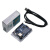 Arduino UNO R4 WiFi 开发板 官方原装主板 单片机学习板 DSTJ1AUR4W