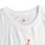 耐克（NIKE） 男短袖 新款 AIR JORDAN 太空大灌篮休闲运动T恤 BQ6741-101 M