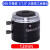 工业相机镜头4mm8mm12mm75mm焦距选C口500万像素手动光圈低畸变VM 5MP 12mm 1/1.8