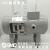 SMC气体增压阀泵储气罐VBAT10A1-U-X104/VBAT05A1/VBAT20/现货 增压阀VBA20A-03GN
