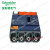 塑壳断路器EZD 160E 4P 100A250A630A带漏电保护 4p 350A