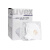优维斯（UVEX）silv-Air 8733200不带呼气阀折叠式防尘口罩色FFP2 白色（30只/盒）企业专享
