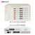 哲奇 ZQ-6000JK 集中式综合业务光传输设备+6中心端卡式光端机+6远端台式光端机方案套装