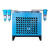 孚启（FUQI）冷冻式干燥机1.5/2.0/3.0/3.8/6.8立方空压机压缩空气冷干机 1.5立方带过滤器+管件