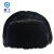 星工（XINGGONG）棉安全帽 防寒保暖冬季羊剪绒安全帽定制 仿羊短绒