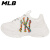 MLBBig Ball Chunky 纽约洋基队 经典潮流 老爹鞋 男女同款 白彩 37.5