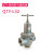 空气减压阀QTY-L10~L50精密调压气源处理用气动元件高压调压阀件 QTY32
