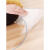 透明地垫pvc塑料地毯防脏保护膜木地板铺垫防尘水晶板防水胶垫子 无味透明1.0mm厚 其它尺寸联系客服改价