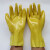 护邦/东亚028浸塑工业手套耐油耐弱酸碱防水耐磨防护手套 护邦028（1双） XL