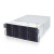 机柜式磁盘阵列 iVMS-4000A-S1/Lite/iVMS-3000N-S24/ZC 授权200路流媒体存储服务器V6.0 48盘位热插拔 流媒体视频转发服务器