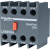 施耐德电气接触器辅助触点LANN04N正面安装4常闭适配LC1N接触器