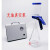 HKNA实验室无油隔膜真空泵溶剂过滤器压真空泵液相色谱真空泵 XZ-6+压大功率