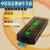 w6无线网卡USB 1800M千兆免驱5双频台式机笔记本电脑随身无线号发射接收 WIFI6标准款1800M+驱动U盘