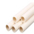 贝德力 PVC电工塑料管 阻燃PVC管 按米销售 DN32