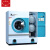 上海万星供应豪华液晶石油干洗机设备，烘干机全套干洗店设备 SGX-10
