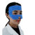 定制眼罩一次性vr通用头戴式面罩舒适卫生眼罩垫隔离罩防尘眼睛隔热片 白色SMS100片
