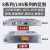 ABDT LRS/S-350-24V开关电源220转12V29A直流150W监控变压器50W48 LRS-350-1212V29A