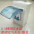 配电箱搭配 上海人民空开2P  塑料防水盒  配电箱 2-3回路  一套 2P 63A