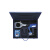 柯劳克（Klauke）ESG105L 充电液压剪切工具 一体式（蓝色） 钢制
