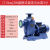 BZ自吸泵380v管道泵ZW直联式卧式管道离心泵三相农用大流量污水泵 80ZW65-25-7.5