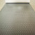 康格雅 PVC地垫塑料防水防滑垫 车间楼梯走廊橡胶耐磨地板脚垫 0.8米宽(灰色人字) 长度要几米就拍几