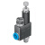 FESTO LRMA-M5-QS-6(153490) Festo 带快插式管接头调压阀LR，LRMA系列