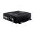 国通未来GT DVI-1-Y全高清1路单向非压缩DVI+1路单向音频高清视频光端机20公里一对