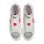 耐克（NIKE）休闲鞋男鞋夏季新款运动鞋Blazer开拓者时尚大勾低帮透气休闲板鞋 DQ8769-100 40