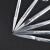 稳斯坦  不锈钢手术剪刀外科器械实验室用多功能医疗剪绷带剪 直圆12.5cm WW-12
