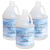 超宝（CHAOBAO）DFF043 84消毒液 含氯消毒清洁剂漂白水消毒水 3.8L*1瓶装