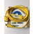 黑 黄色电缆 PLC编程电缆 S7-200电缆USB-PPI数据线 黄色USB-PPI