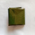 京斯坦 应急保温睡袋 2.6丝绿色PE救灾防寒隔热便携急救睡袋 0.91X2.13 绿色（10件）