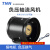 TNN圆筒负压耐高温管道抽风送风排风排气机6寸8寸10寸12寸换气扇 6寸150mm口径