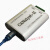 科技can卡 CANalyst-II分析仪 USB转CAN USBCAN-2 can盒 分析 版(带OBD转接头)