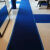 宝蓝色加厚地毯婚礼结婚开业庆典拉绒满铺4米宽 可定制尺寸湖蓝色 蓝色2毫米 耐磨一次性 3米宽拍几件发几米/每平方