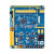 兆易创新GD32F303RCT6开发板GD32学习板核心板评估板ucos例程开源 GD32F303R 5.0寸SPI接口电容屏