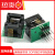 定制土豪金 CH341A编程器 USB 主板路由液晶 BIOS FLASH 24 25 烧 CH341编程器