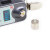 杭州爱华 职业卫生噪声测量仪器个人噪声分析仪专业声级计个体声音分贝仪普通型AWA5912系列普通型