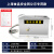 惠世达 上海专用款油水分离器不锈钢油水过滤器餐饮隔油池 备件 上海专用款400*250*250 