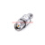 东方旭普 SMA射频衰减器 同轴衰减器 25dB 2W不锈钢 0-6GHz 2W衰减器SMA-JK-6G 1个装