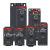 全新原装丹佛斯iC2-Micro系列紧凑型通用变频器  0.37-22KW IC2-30FA3N04-23A0E20F4-00