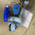 适用华津净水器配件显示板控制盒电机水泵电磁阀废水阀电源 流量阀