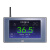 拓普瑞高精度TP606红外测温筛选系统4G数传远程红外探头声光报警 TP606(标准版)