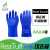 东亚手套 RealTuff806W 耐油耐磨耐酸碱 防水防油防腐蚀工业浸塑防护手套 1双 M码