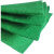 奕澜绿色土工布绿化工程布 透水保温保湿公路毛毡无纺布大棚棉被毯YY