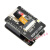 ESP32-CAM开发板板WiFi+蓝模块ESP32串口转 带OV2640 ESP32-CAM 带下载底板